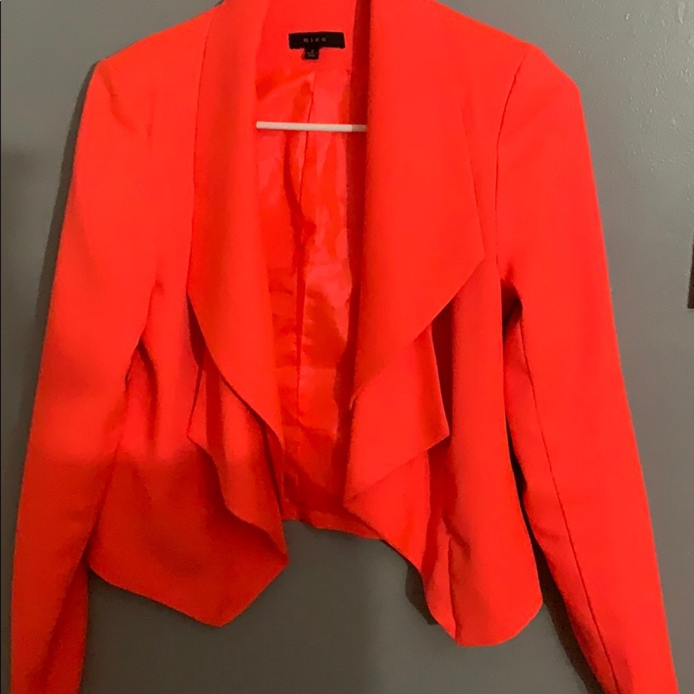 Forever 21 Blazer